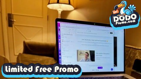[Free Promo] Superhumain – Investir en soi en apprenant en continu