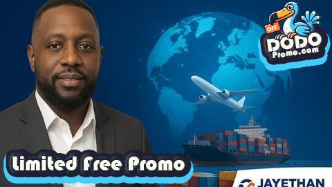 [Free Promo] Supply Chain Management-Beginners to Advanced Professionals