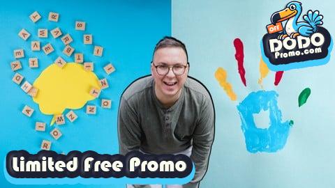 [Free Promo] Supporting Autism & Dyslexia in Early Childhood Education