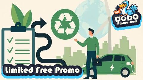 [Free Promo] Sustainable Project Management