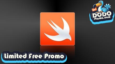 [Free Promo] Swift 5 Programming Bootcamp For Beginners