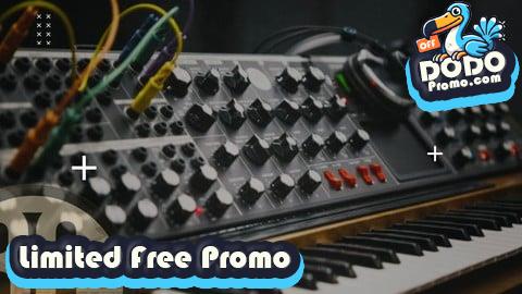 [Free Promo] Synthesis in Music & Sound Production