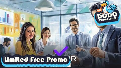 [Free Promo] T&D Desarrollo del Talento y Aprendizaje en la Empresa [ES+]