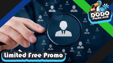 [Free Promo] Technical Pre-sale Step by Step: Complete course