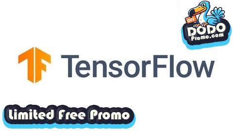 [Free Promo] TensorFlow: Basic to Advanced - 100 Projects in 100 Days