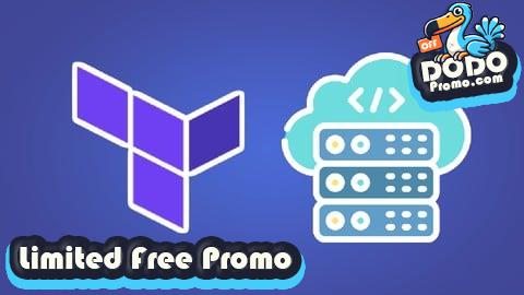 [Free Promo] Terraform for absolute beginners