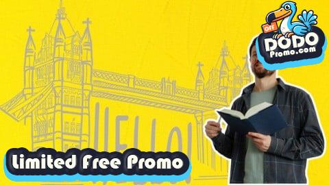 [Free Promo] TESOL Certification: Become a Professional English Teacher