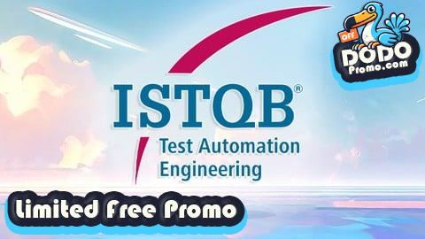[Free Promo] Test Automation Engineer Certification Prep - 840 Questions