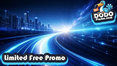 [Free Promo] The 2026 Professional Update: How Work Is Changing