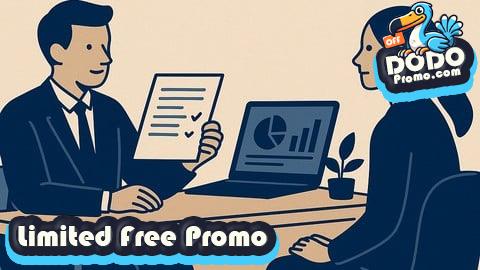 [Free Promo] The Accounting Interview