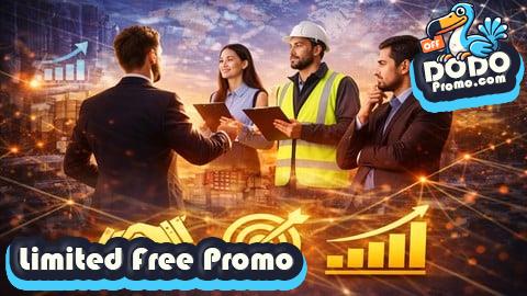 [Free Promo] The Art of Influence in Supply Chain