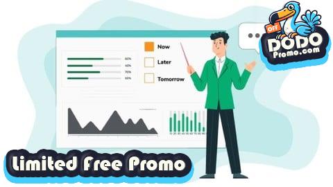 [Free Promo] The Art of Overcoming Procrastination