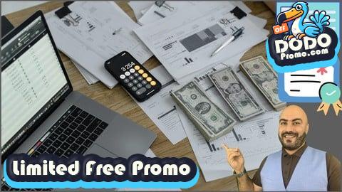 [Free Promo] The Art & Science of Accounting: From Basics to Forensics