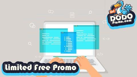 [Free Promo] The C++ Learning Guide