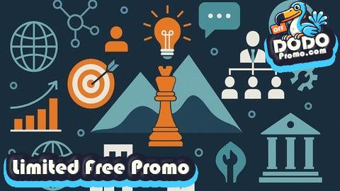 [Free Promo] The Certified Global CEO Masterclass: Leading at the Top