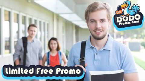 [Free Promo] The Complete C Developer Course - Build 7 Exciting Projects.