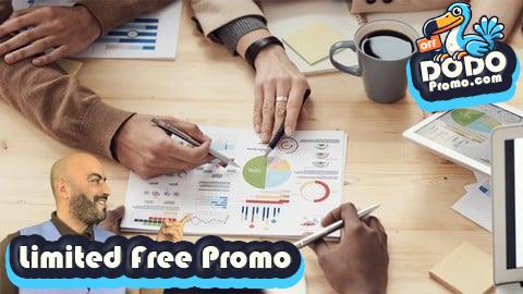 [Free Promo] The Complete Company Valuation Master Class: Ace the Deal