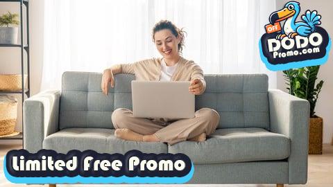 [Free Promo] The Complete Computer Basics Course: Become a Power User
