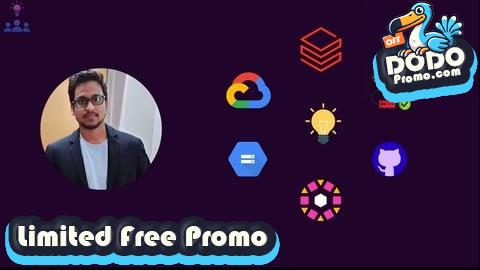 [Free Promo] The Complete Databricks Project on Google Cloud (GCP)