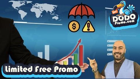 [Free Promo] The Complete Enterprise Risk Management ERM Master Class