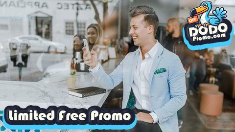 [Free Promo] The Complete Facebook Training MasterClass - Master Facebook