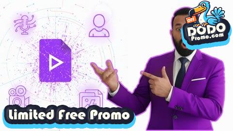 [Free Promo] The Complete Google Vids Course: AI Video Creation in 2025