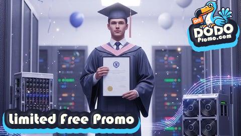 [Free Promo] The Complete Guide to AI Infrastructure: Zero to Hero