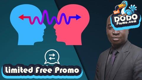 [Free Promo] The Complete Guide to Effective Communication Skills