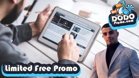 [Free Promo] The Complete Introduction to Online Course Creation