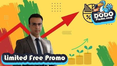 [Free Promo] The Complete Investing And Stock Trading Course Guide