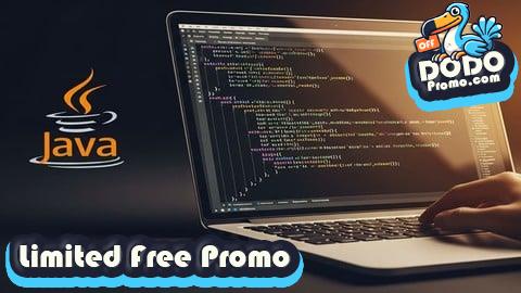 [Free Promo] The Complete Java Programming Mastery - Developers Bootcamp