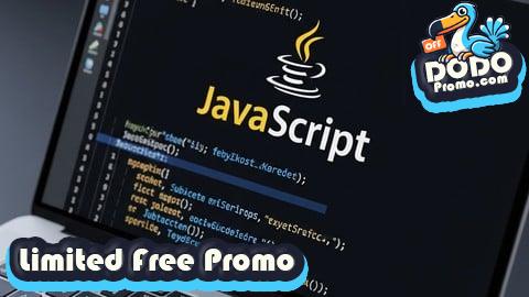 [Free Promo] The Complete JavaScript Developer: Learn Modern JavaScript