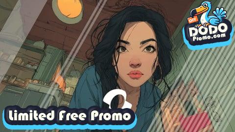 [Free Promo] The Complete Kling AI Video Creation Course