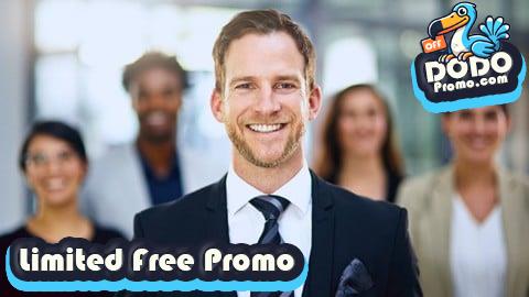 [Free Promo] The Complete Leadership Skills Course