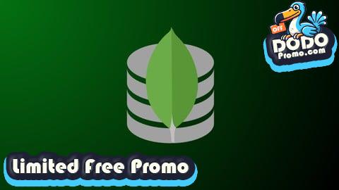 [Free Promo] The Complete MongoDB: Build, Scale & Query NoSQL Databases