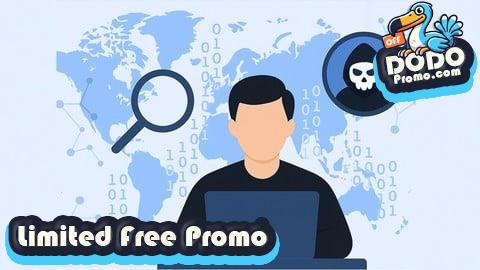 [Free Promo] The Complete Nmap Ethical Hacking MasterClass