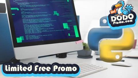 [Free Promo] The Complete Python Developer: From Zero to Mastery