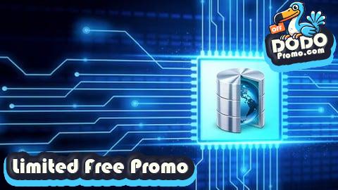 [Free Promo] The Complete SQL Course: From Zero to Data Analyst