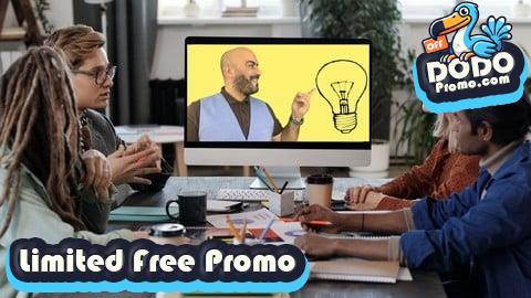 [Free Promo] The Complete Start-up & Business Planning Boot Camp
