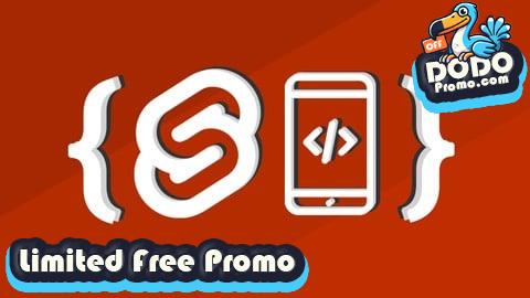 [Free Promo] The complete SVELTE V5 course. Inc SvelteKit SSR & Firebase