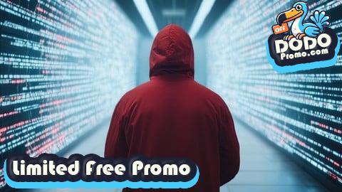 [Free Promo] The Complete WiFi Hacking & Network Security Course
