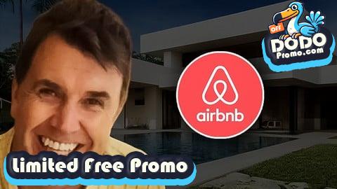 [Free Promo] The Definitive Course on Having an Airbnb Business