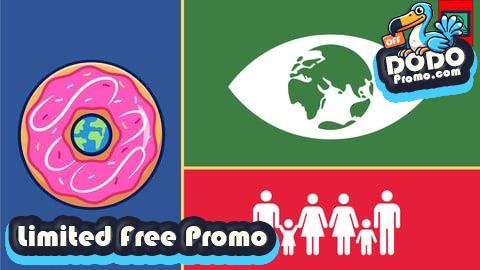 [Free Promo] The Doughnut Economics