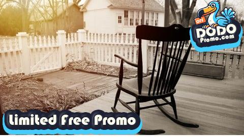 [Free Promo] The Empty Chair: Finding Hope Beyond Grief's Silent Rocking