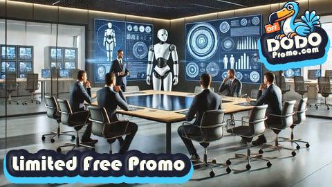 [Free Promo] The EU AI Act: A Practical Guide