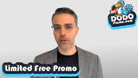 [Free Promo] The Executive AI Audit