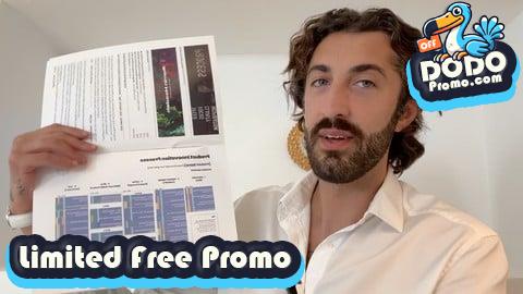 [Free Promo] The fastest way to become a product manager