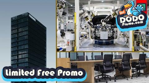 [Free Promo] The Future of Work: Job Trends Toward 2030