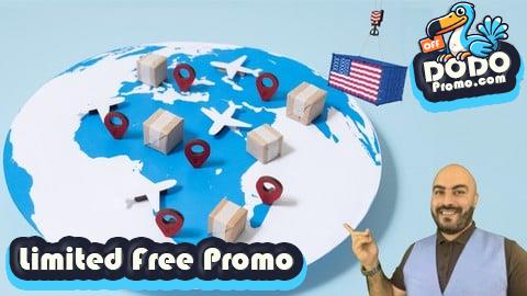 [Free Promo] The Global Disruptions in Operations Master Class