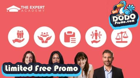 [Free Promo] The Human Resources (HR) Mastery Bundle: 10 Courses In 1